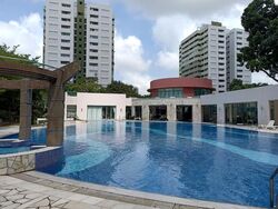 Pine Grove (D21), Condominium #503038391